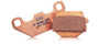 EBC 05-09 Arctic Cat ATV 250 2x4 Utility Front Left/Right SV Series Brake Pads