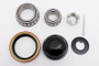 Wilwood Seal Bearing Kit LockNut/Cap 55-57 Chevy