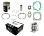 Top End Kit 40.96/std 11:1 Kaw/suz