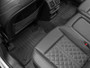 WeatherTech 18-23 Audi Q5/SQ5 (Incl. 21-23 Q5/SQ5 Sportback) Rear FloorLiner HP - Black