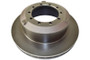 DBA 06-10 Ford LCF Front 4000 Series Plain Rotor
