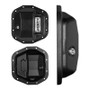 Yukon Gear Stage 2 Jeep JL/JT Re-Gear Kit w/Covers & D44 Front & Rear in a 5.13 Ratio