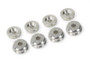 ISR Performance Full Subframe Solid Inserts - Nissan S13/S14/Z32