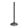 Supertech Mitsubishi 6G72 35.5x6.57x106.50mm +0.5mm OS SS Blk Nitrided Int Valve - Single (D/S Only)