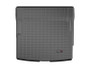 WeatherTech 19-24 Volvo S60 Cargo Liners - Black