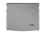 WeatherTech 2016+ BMW X1 Cargo Liners - Grey