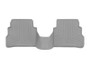 WeatherTech 2017+ Mazda CX-5 Rear FloorLiner HP - Grey