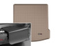 WeatherTech 2019+ Lamborghini Urus Cargo With Bumper Protector - Grey