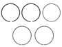 Piston Rings 87.45mm Ac/suz For Namura Pistons Only