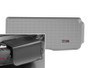 WeatherTech 2020+ Mercedes-Benz GLS-Class Cargo With Bumper Protector - Grey