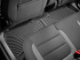 WeatherTech 2021+ Chevrolet TrailBlazer Rear Rubber Mats - Black