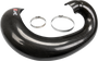Carbon Fiber Pipe Guards Beta