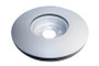 DBA 18-20 BMW X3 Exc M Sport Brakes Front En-Shield Standard Rotor