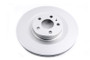 DBA 17-20 Volvo S90 (345mm Front Rotor) Front En-Shield Standard Rotor