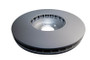 DBA 11-18 BMW X5 xDrive50i (Excl M Sport Brakes) Front En-Shield Standard Rotor