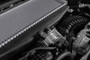 PERRIN 22-26 Subaru WRX / 19-25 Ascent / 20-25 Outback & Legacy Turbo TMIC Bracket - Black