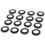 COMP Cams ID Spring Locator 1.285in OD .805in ID, .135in Thickness