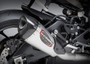 Exhaust Race Alpha-t Slip-on Ss-ss-cf Works