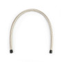 Mishimoto PTFE Braided -6AN 3ft Hose Stainless