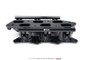 AMS Performance 2023+ Nissan Z Port Injection Lower Manifold - Gunmetal