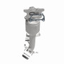 MagnaFlow Direct Fit Catalytic Converter 2014 Honda Civic 1.8L Manifold