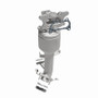 MagnaFlow Direct Fit Catalytic Converter 2014 Honda Civic 1.8L Manifold