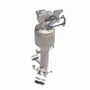 MagnaFlow Direct Fit Catalytic Converter 2014 Honda Civic 1.8L Manifold