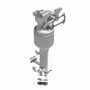 MagnaFlow Direct Fit Catalytic Converter 2014 Honda Civic 1.8L Manifold