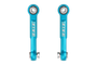 King Shocks 2021+ Dodge RAM TRX Front Sway Bar Link Kit - Pair