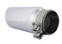 Ford Racing 19-22 Ranger Exhaust Tip - Chrome