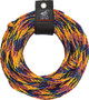 Dlx 2 Rider Tube Rope