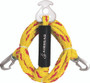 Heavy Duty Tow Harness