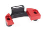 PERRIN 18-26 Subaru WRX (w/PERRIN Short Throw Shifter) Super Shifter Stop Kit