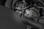 PERRIN 15-26 Subaru WRX & 13-26 BRZ/FR-S/86/GR86 Dipstick Handle Loop Style - Black