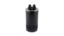 Vibrant Medium 1.5L 4-Port Catch Can Assembly