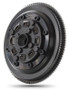 Clutch Masters 01-09 Honda S2000 F20/F22 2.0L/2.2L 7-Speed DCT Aluminum Flywheel w/Sprung Hub