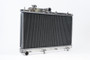 CSF 14-18 Subaru Forester High-Performance All-Aluminum Radiator