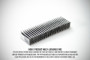 CSF 14-18 Subaru Forester High-Performance All-Aluminum Radiator