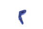PERRIN 15-26 Subaru WRX & 13-26 BRZ/FR-S/86/GR86 Dipstick Handle P Style - Blue
