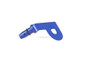 PERRIN 15-26 Subaru WRX & 13-26 BRZ/FR-S/86/GR86 Dipstick Handle P Style - Blue