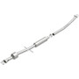 MagnaFlow Direct Fit Catalytic Converter OEM 16-17 Mazda CX-3 Underbody