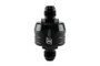 Turbosmart Oil Filter -6AN 44um