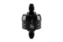 Turbosmart Oil Filter -4AN 44um