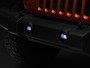 Raxiom 07-22 Jeep Wrangler JK/JL Axial Series LED Fog Lights