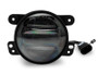 Raxiom 07-22 Jeep Wrangler JK/JL Axial Series LED Fog Lights