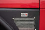 Fishbone Offroad 97-06 Jeep Wrangler Front Tube Fenders Paintable Mesh Upgrade