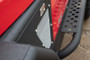 Fishbone Offroad 97-06 Jeep Wrangler Front Tube Fenders Paintable Mesh Upgrade