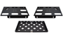 Fishbone Offroad Toyota Tundra Bed Storage Rack