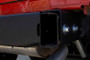 Fishbone Offroad 07-18 Jeep Wrangler JK Rubicon/Unlimited Rear Bumper Delete