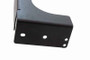 Fishbone Offroad 07-18 Jeep Wrangler JK Rubicon/Unlimited Rear Bumper Delete